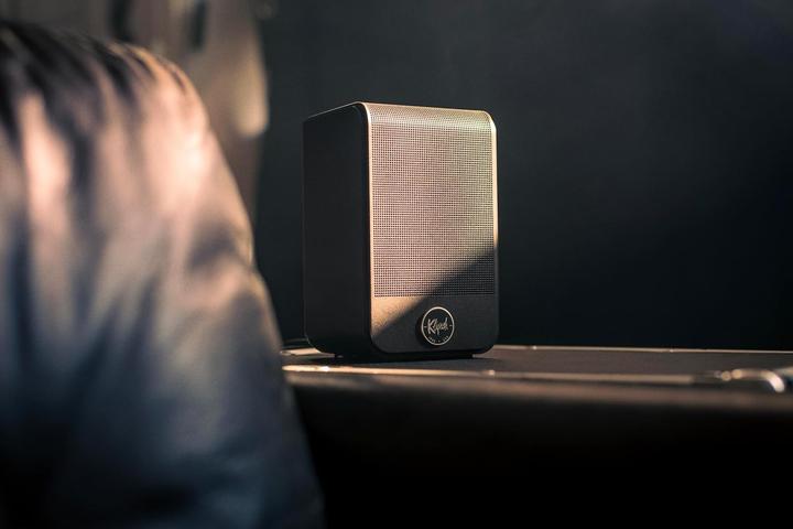 Produktbild Klipsch Flexus Surr 100 (Set, 50 W)