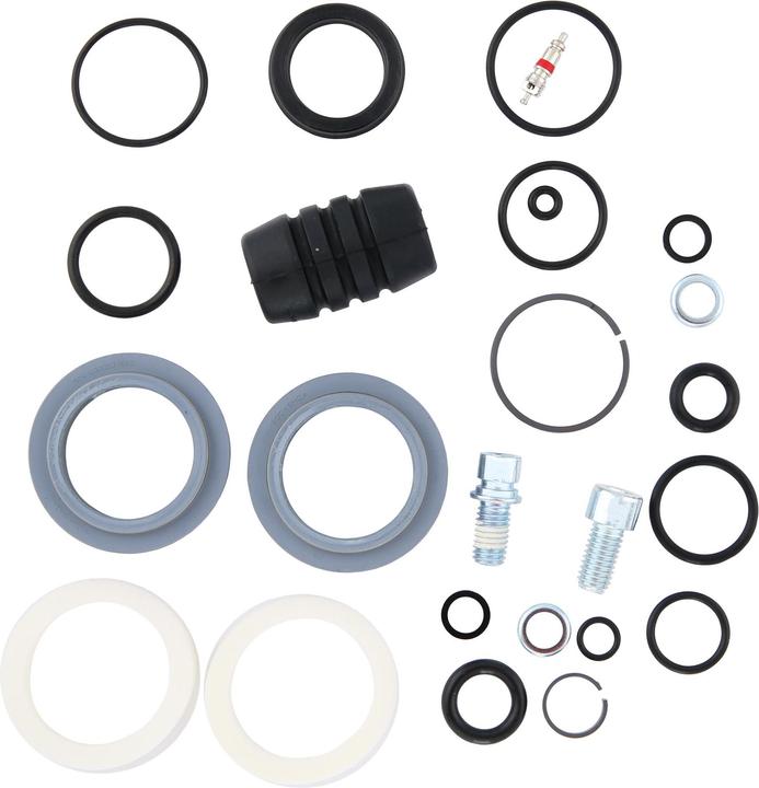 Produktbild RockShox Recon Silver Solo Air Full Service Kit