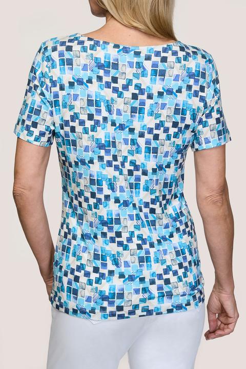 Immagine prodotto Serafini Damen Druckshirt (38)