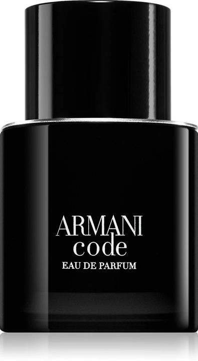 Produktbild Armani Exchange Code Pour Homme (Eau de Parfum, 30 ml)