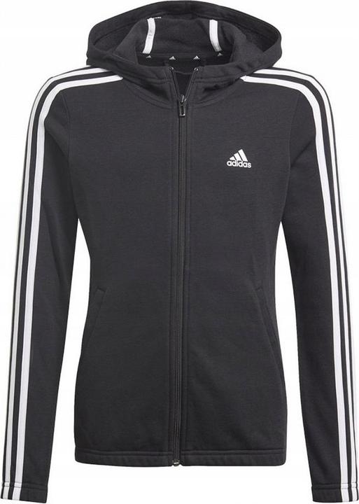 Image du produit Adidas - Veste à capuche ESSENTIALS - Fille (170)