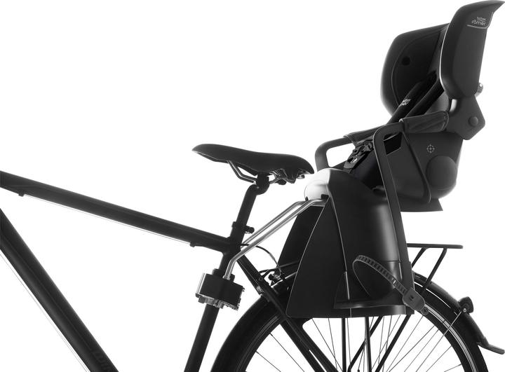 Actual product image Britax Römer Jockey Comfort (Seat tube)