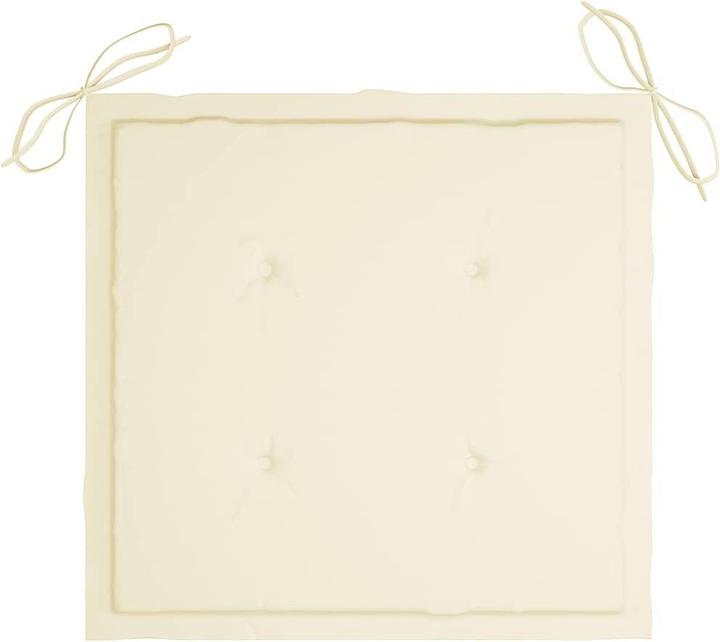 Produktbild vidaXL Gartenstuhl