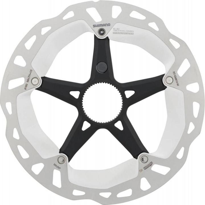 Produktbild Shimano Steps RT-EM810 (160 mm)