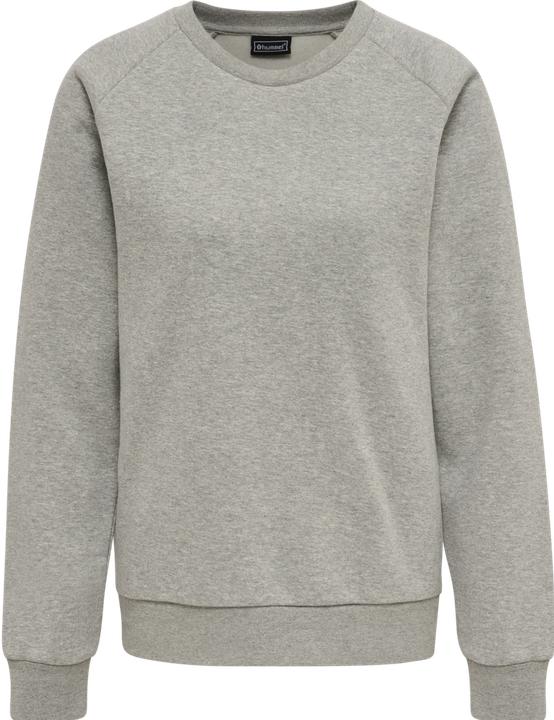 Immagine prodotto hummel Felpa Rossa Pesante Donna (L)