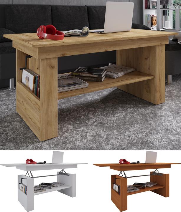 Produktbild VCM Kobila (115 x 58 x 52 cm)