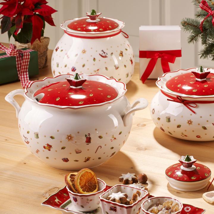 Actual product image Villeroy & Boch Toy's Delight tureen (29 cm, 3 l, 1 x)