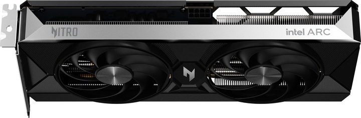 Actual product image Acer Nitro Arc B580 OC (12 GB)