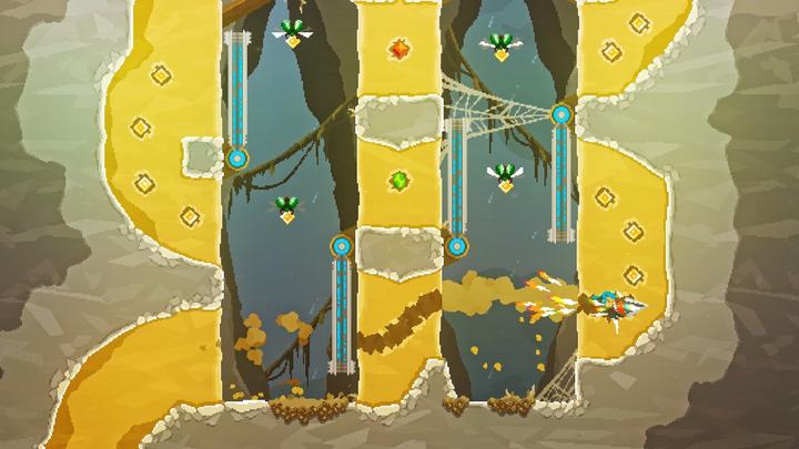 Actual product image Devolver Pepper Grinder (Switch, DE)