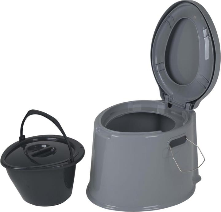 Actual product image Bo-Camp 5502800
