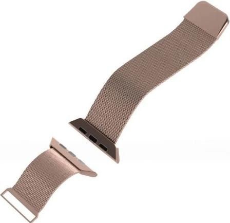 Produktbild Puro Milanese Band (40 mm, Edelstahl, Apple Watch)