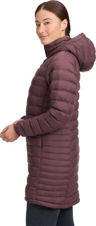 Actual product image Black Diamond W ACCESS DOWN 2.0 PARKA (S)