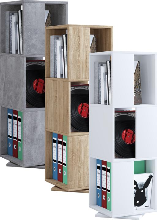 Produktbild VCM Stifta XL (34 x 34 x 109 cm)