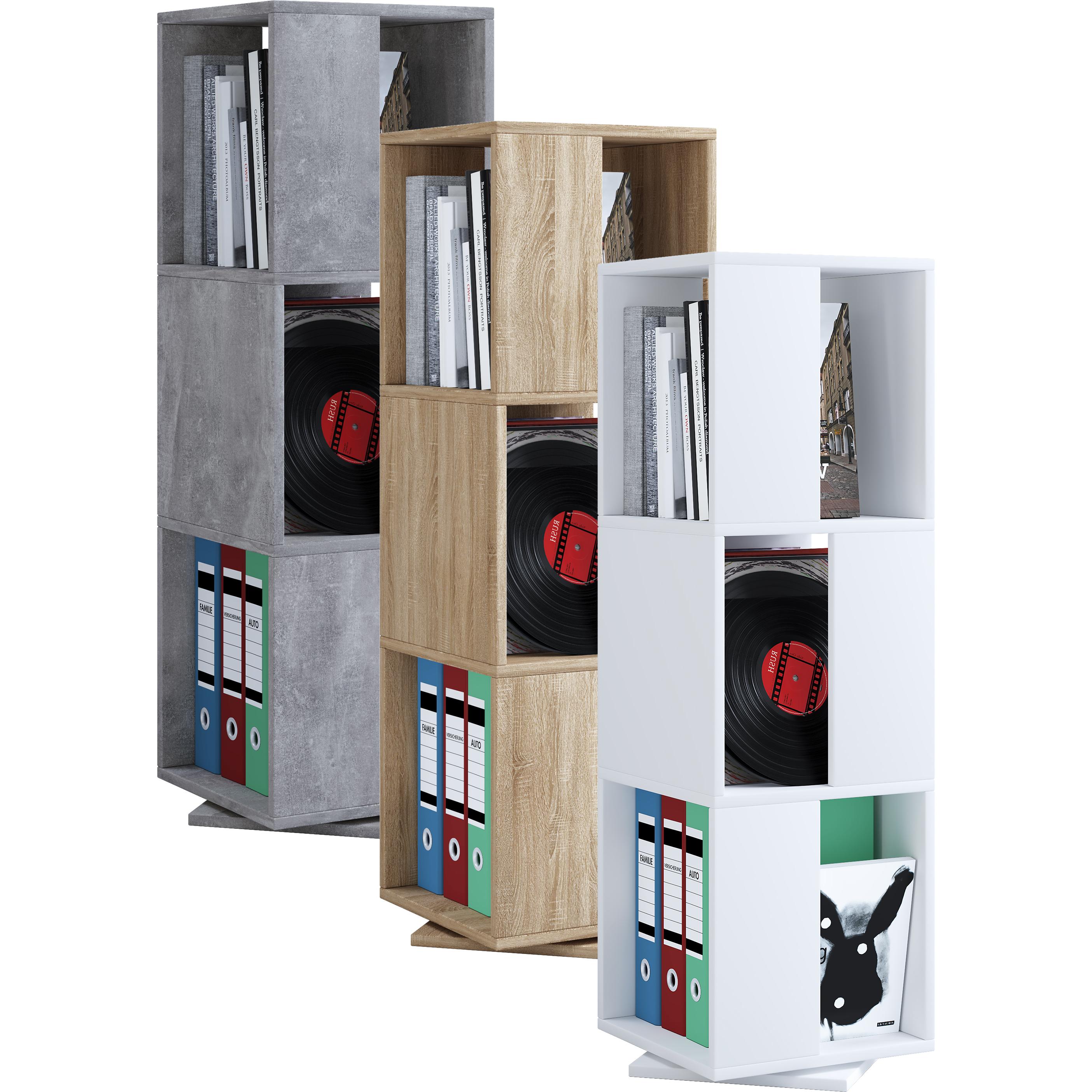 Thumbnail - VCM, Aktenschrank, Stifta XL (34 x 34 x 109 cm)