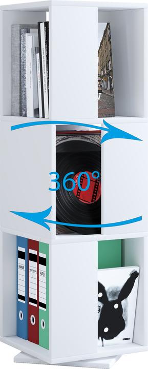 Produktbild VCM Stifta XL (34 x 34 x 109 cm)