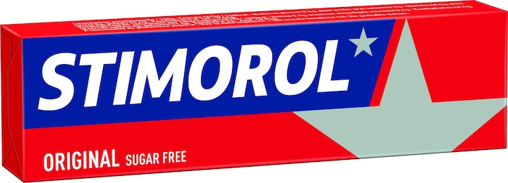 Produktbild Stimorol Original (1 Stk., 14 g)