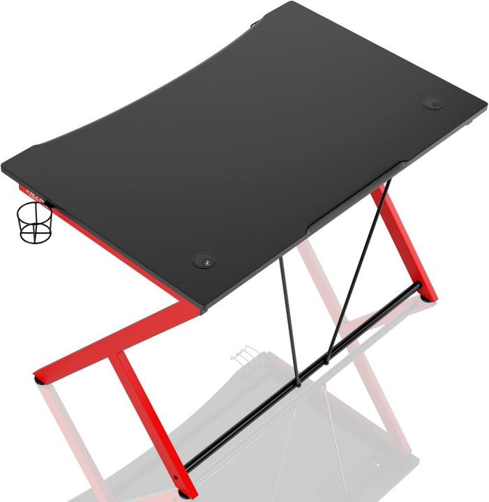 Image du produit Nitro Concepts D12 Gaming Desk