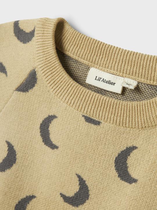Produktbild Name it Langarm Strickpullover (104)