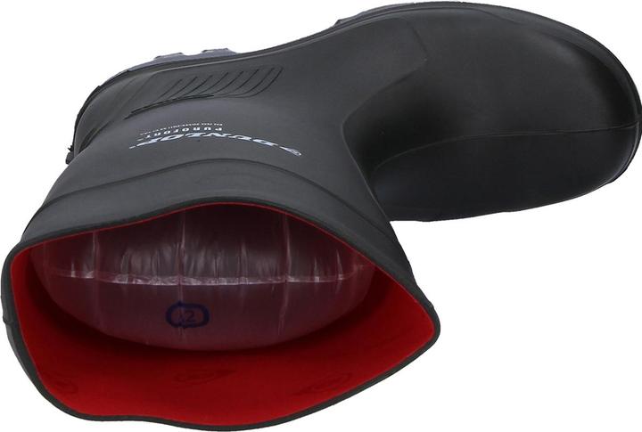 Actual product image Dunlop Safety boots Purofort S5 (S5, 44)