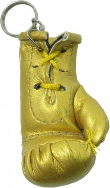 Actual product image Masters Handschuh-Schlüsselanhänger
