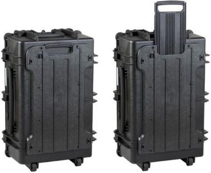 Actual product image Explorer Cases Special case 77x49x42 cm Mod. 7641 WS (153.90 l)