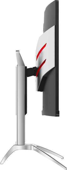 Produktbild AOC Agon AG322QCX (2560 x 1440 Pixel, 31.50")