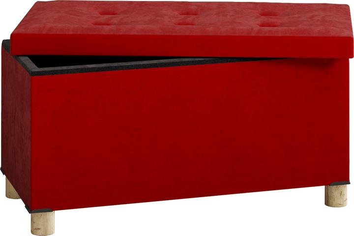 Image du produit VCM Coffre-siège Sizos L (76 cm)