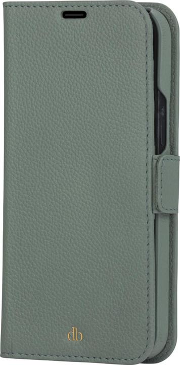 Produktbild dbramante1928 New York (Apple iPhone 13 Pro Max)