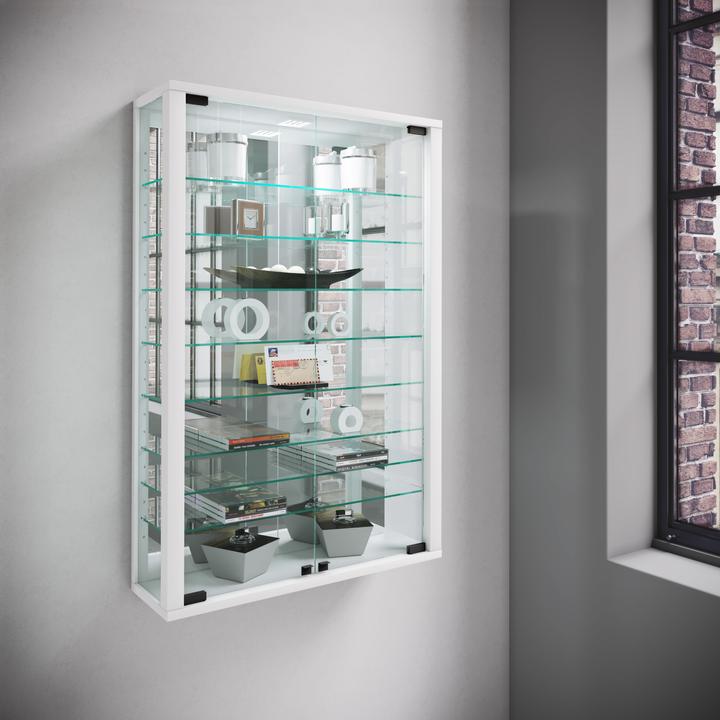 Produktbild VCM Vitrosa (59 x 18 x 91 cm)