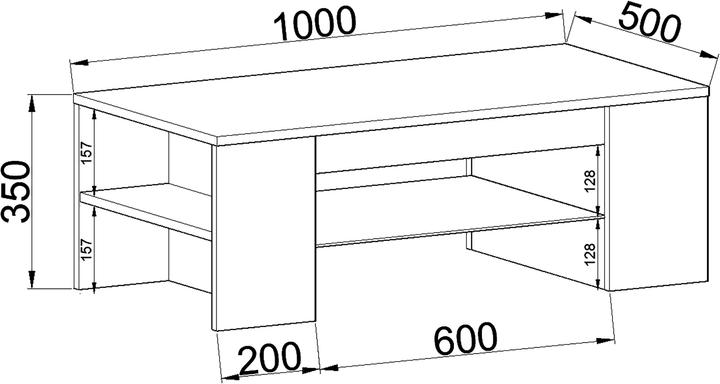 Image du produit VCM Eliam