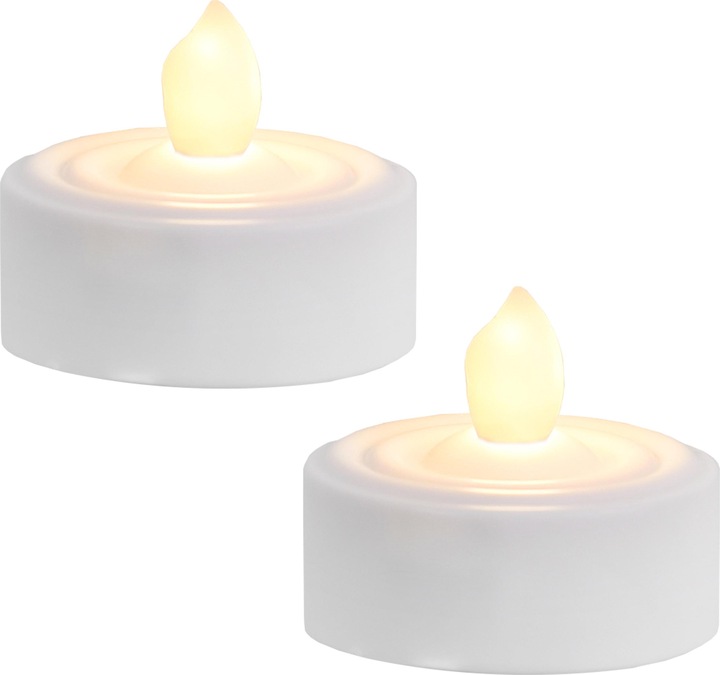 Immagine prodotto Star Trading T-Light set di 2 (2 x)