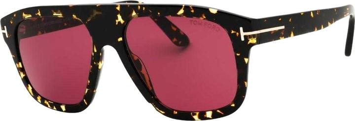 Produktbild Tom Ford Bordeaux PilotenjackeSonnenbrille