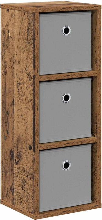 Produktbild vidaXL Sideboard (25.50 x 22 x 69.50 cm)