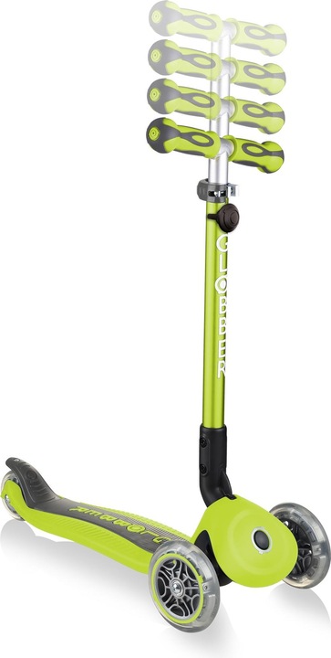Produktbild Globber Go Up Deluxe