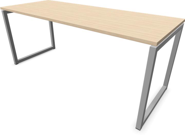 Eschendekor sandbeige mit Struktur