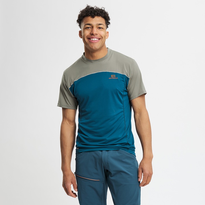 Actual product image Elevenate M Skyward Tee (S)