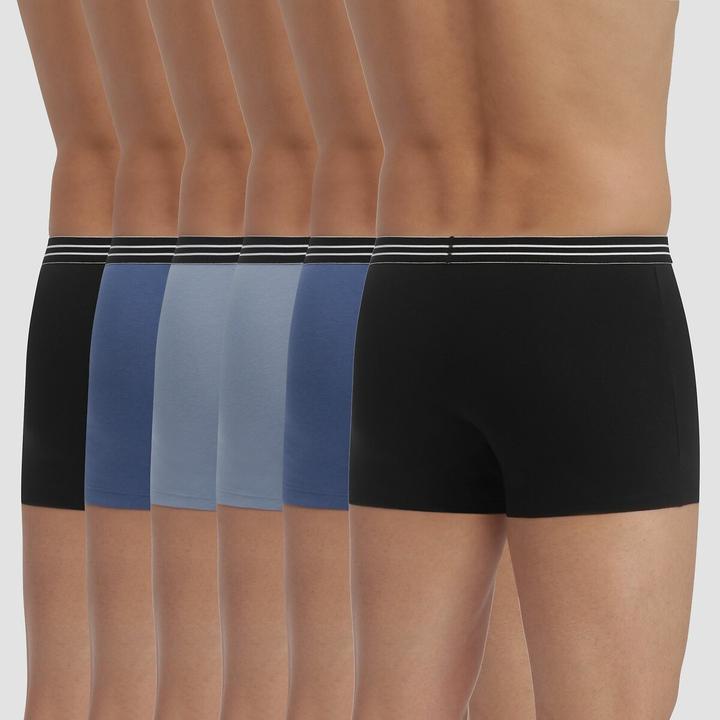 Immagine prodotto DIM 6er-Pack Ecodim Boxerpants (M, confezione da 6)
