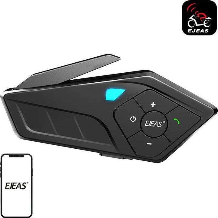 Produktbild Ejeas E1PRO (1er Set)