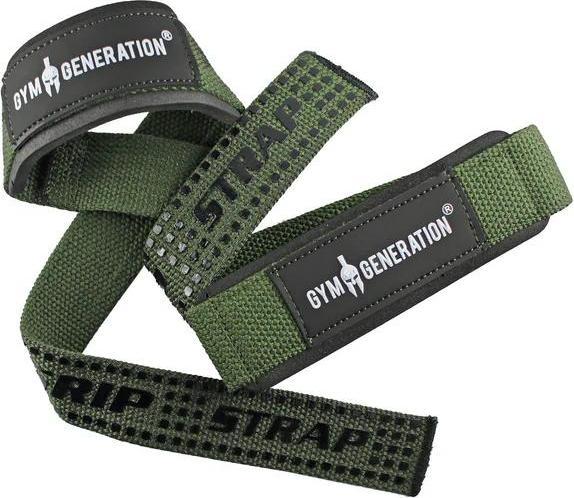 Actual product image Gym Generation Pulling aids
