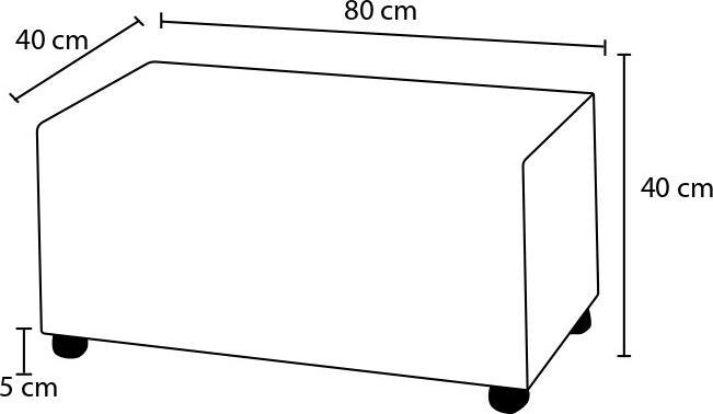 Actual product image Atelier del Sofa Urlay