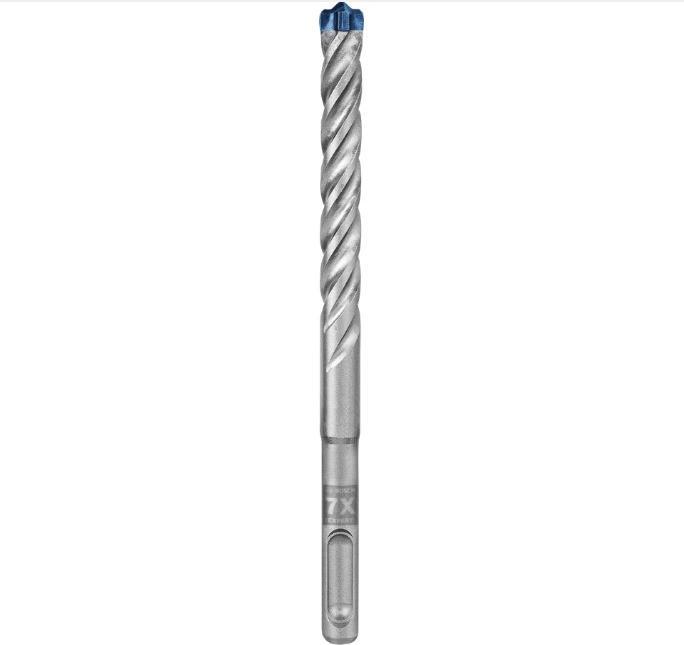 Produktbild Bosch Professional Zubehör SDS plus-7x (12 Millimeter)