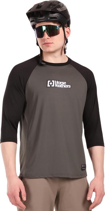 Actual product image Horsefeathers Spike 3/4 (L)