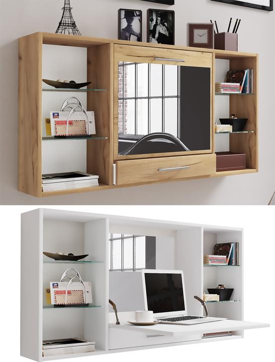 Honey oak