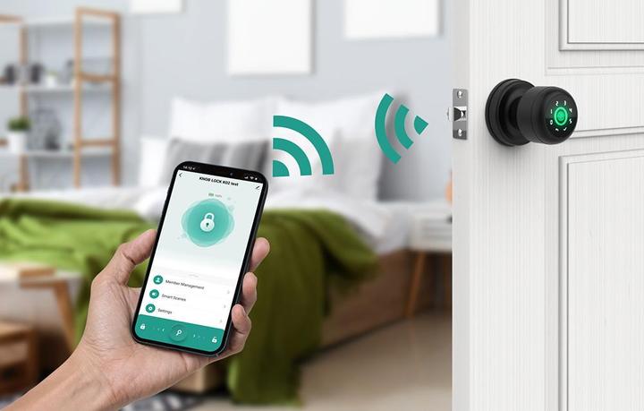 Produktbild Gosund Smart Zigbee/WiFi/BLE Gateway ST21 Tuya