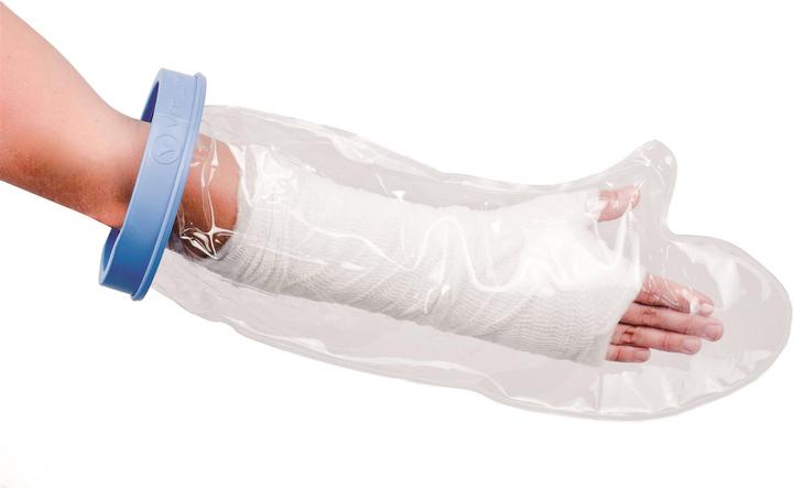 Immagine prodotto Vitility Duschüberzug Unterarm (Toilette)