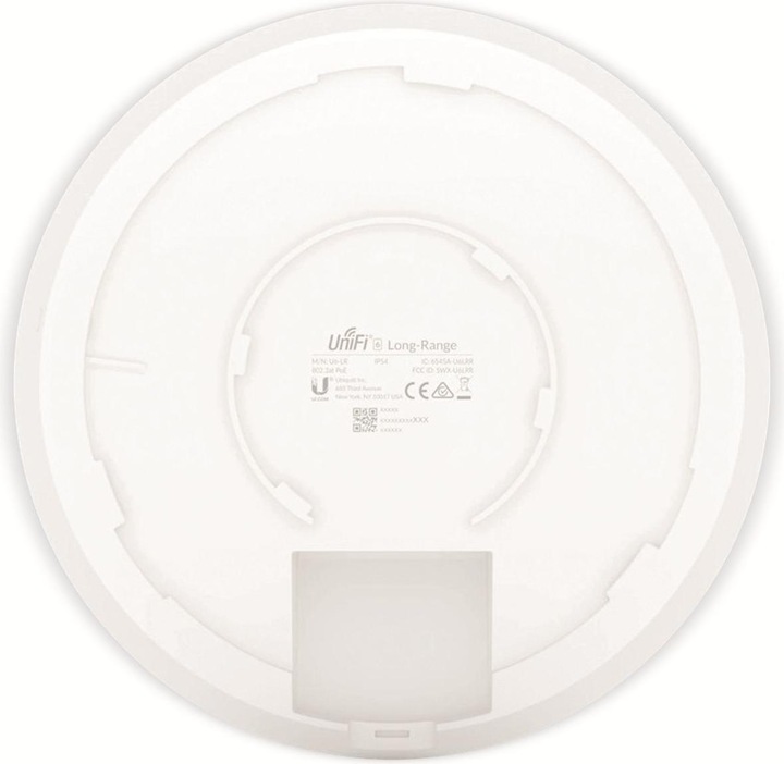 Produktbild Ubiquiti UniFi U6 LR (2400 Mbit/s)