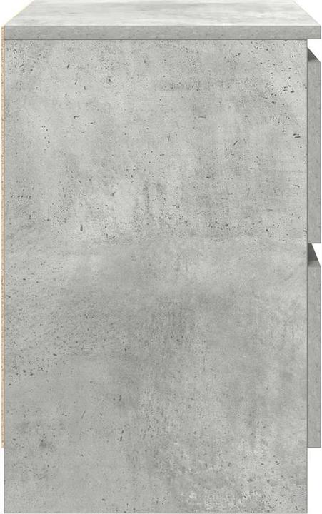 Image du produit vidaXL Rahil (40 x 35 x 54 cm)