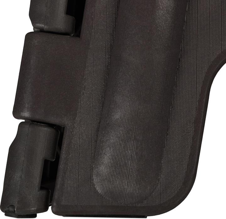 Actual product image Relaxdays Folding Stool