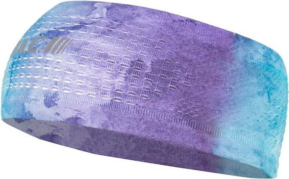 Actual product image P.A.C. . Recycled Seamless Mesh