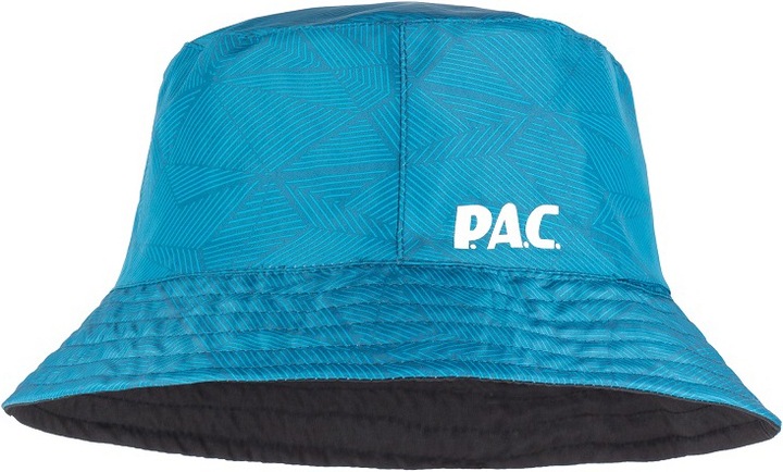 Produktbild P.A.C. . Bucket Hat Ledras (L)